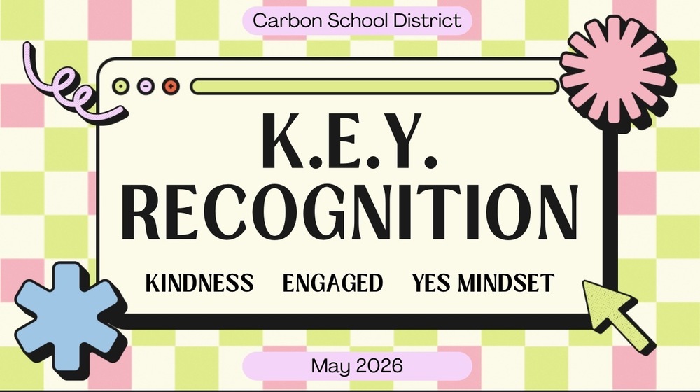 K.E.Y. Recognition