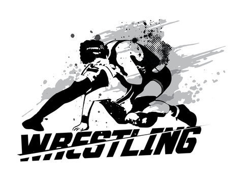 wreslting