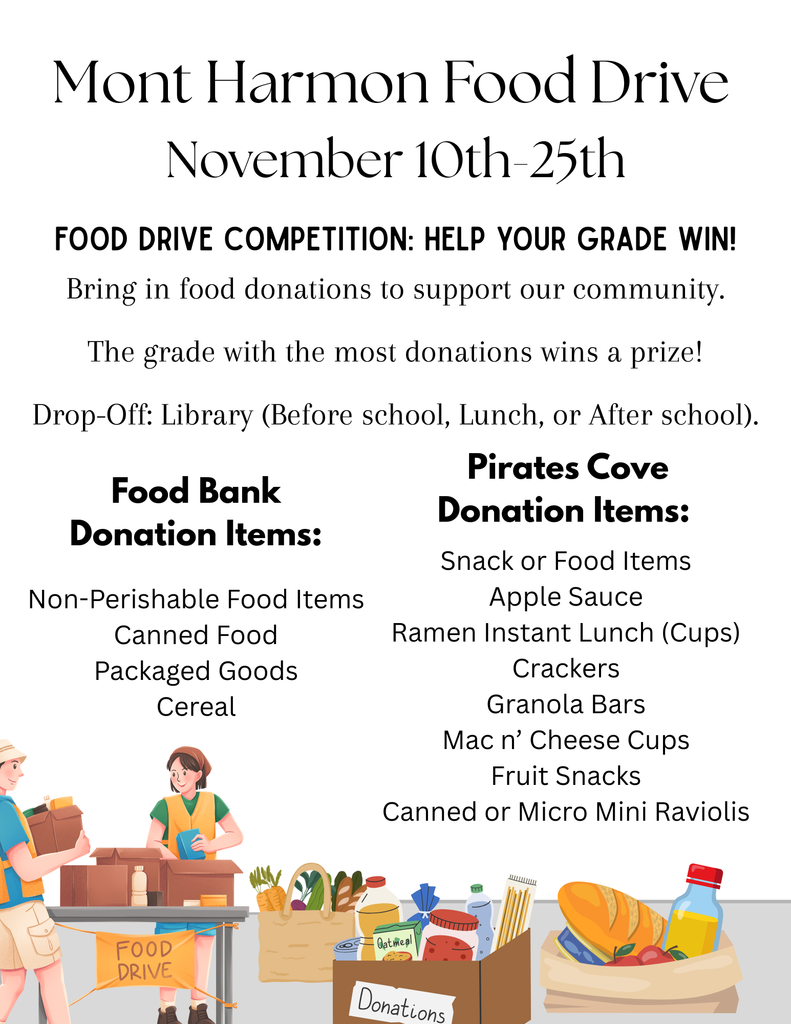 Food Drive