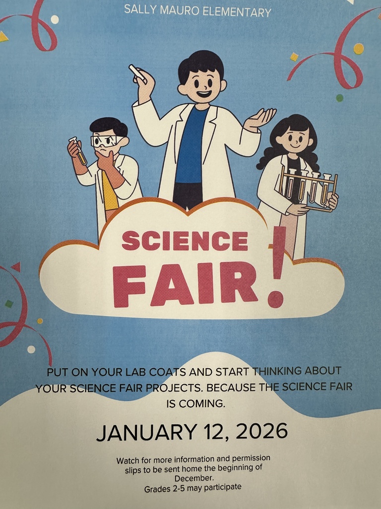 Science Fair 2026