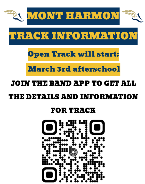 Track information