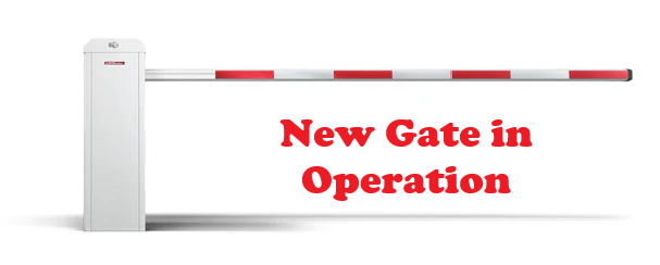 New Gate