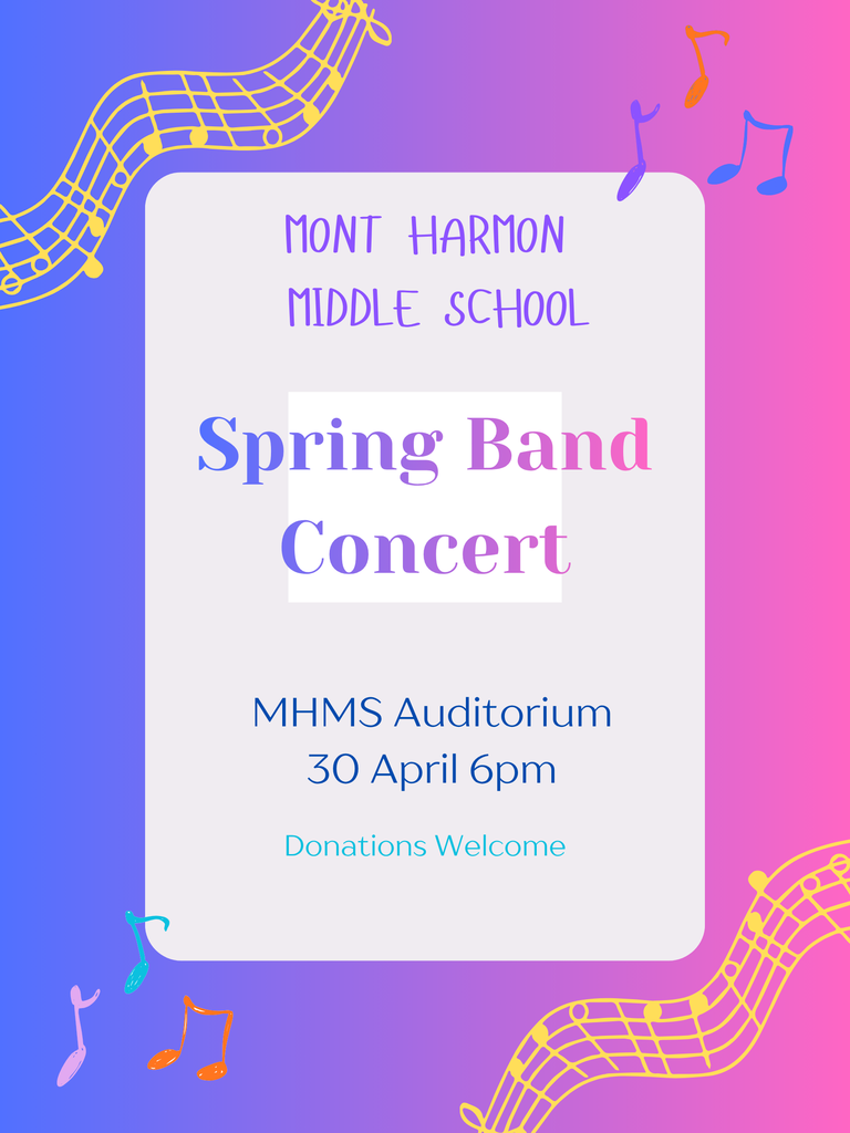 BAnd concert
