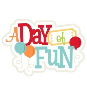 a day of fun