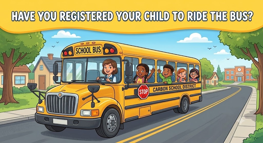 Bus Registration