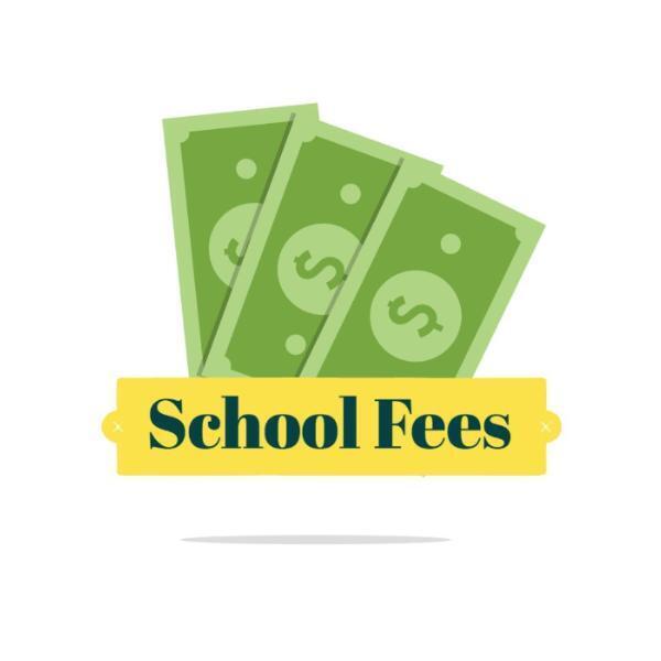 school fees