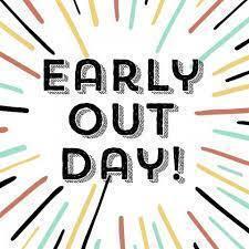 Early out day