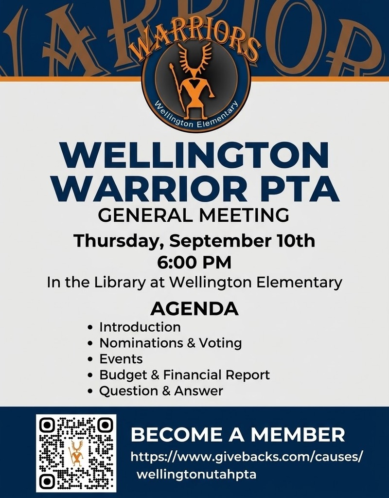 PTA Meeting