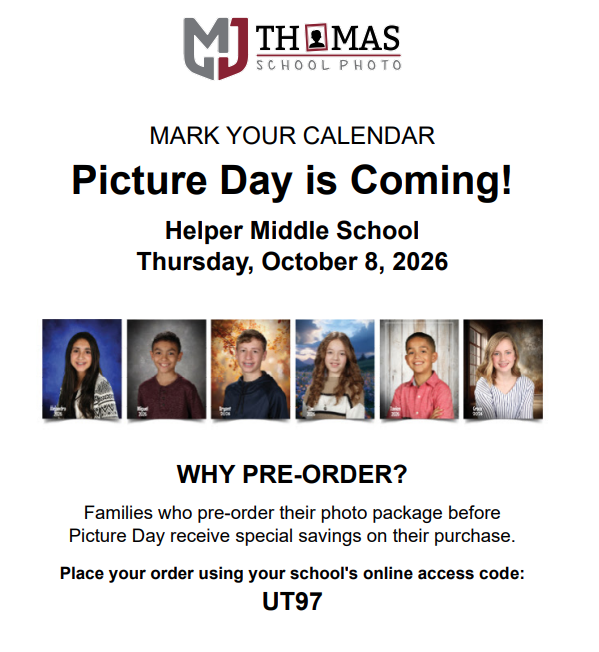 HMS Picture Day 