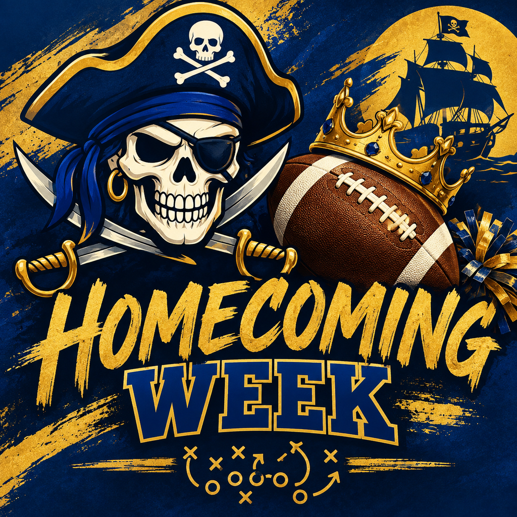 pirate football