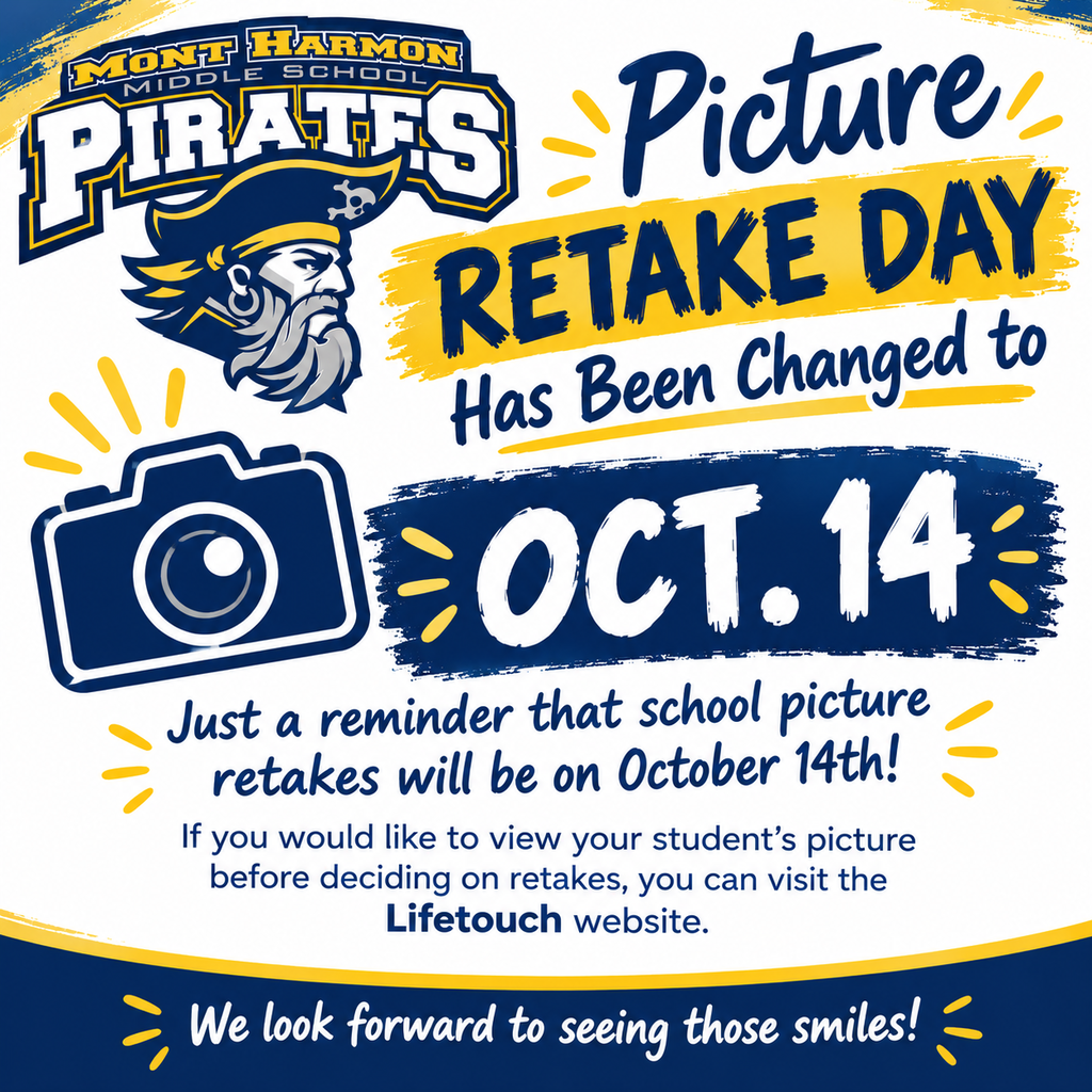 Picture retakes