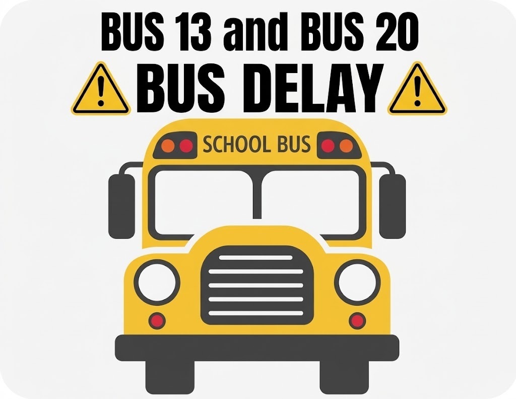 Bus Delay