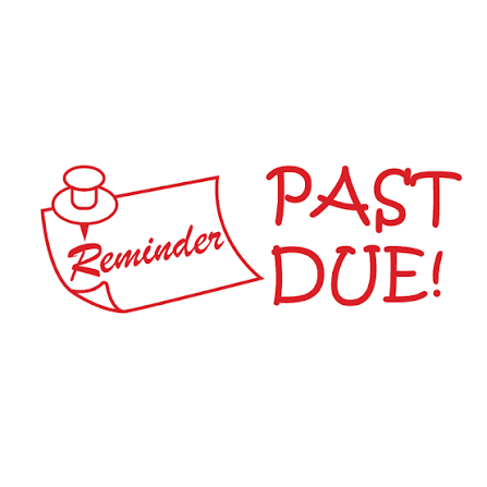 past due