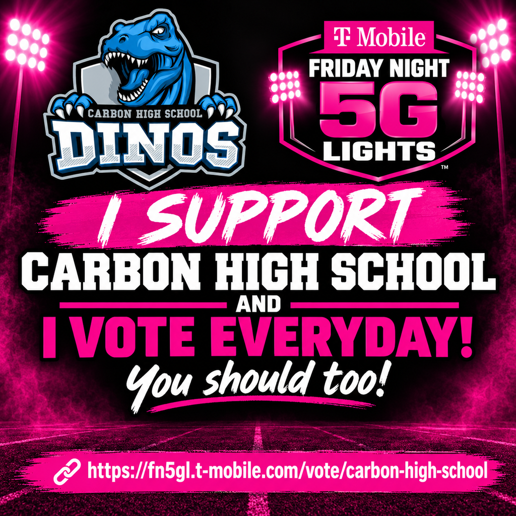 I voted