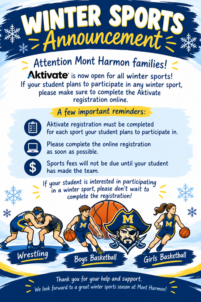 winter sports