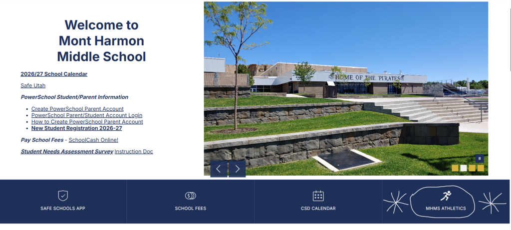 Website
