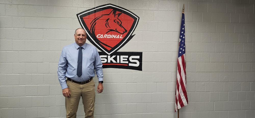 Welcome, Mr. Henson!
