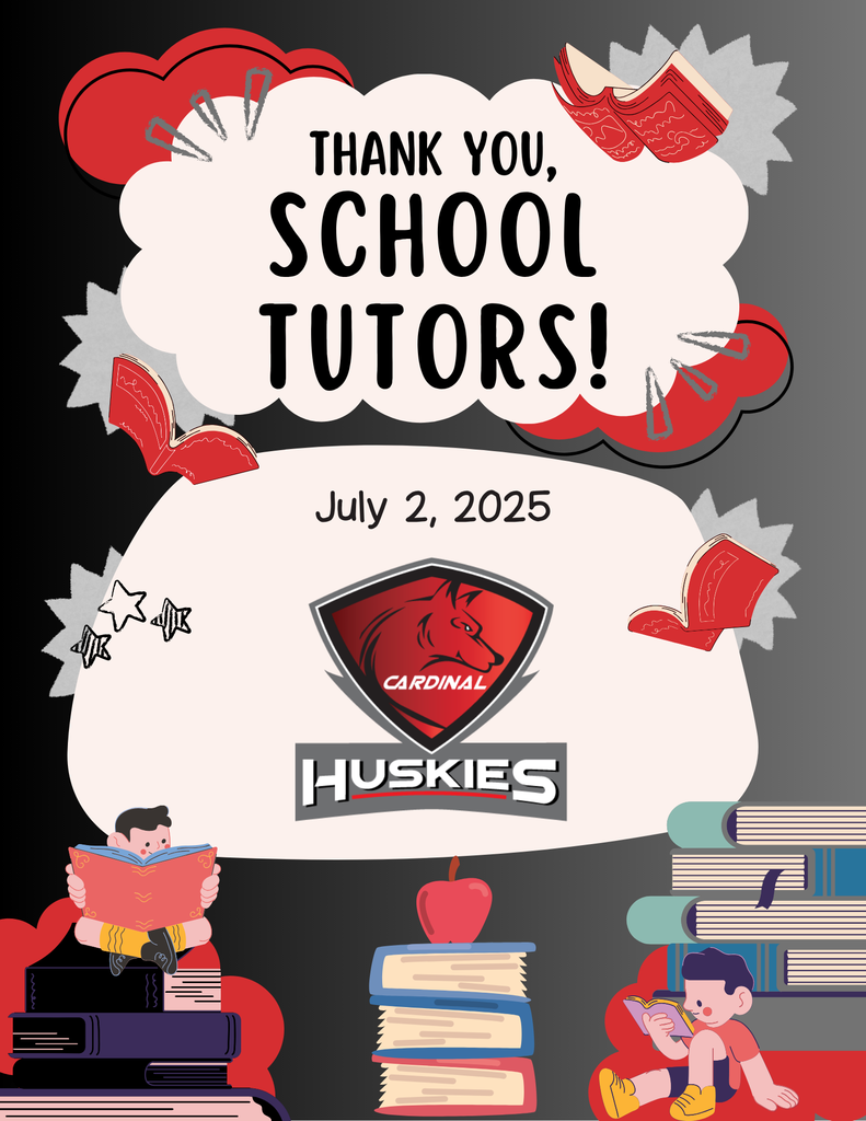 National Tutor Days - July 2nd, 2025
