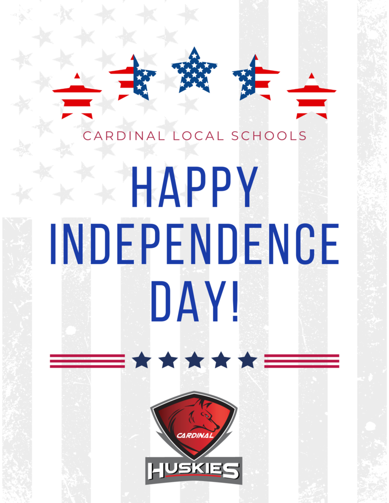 4th of July post