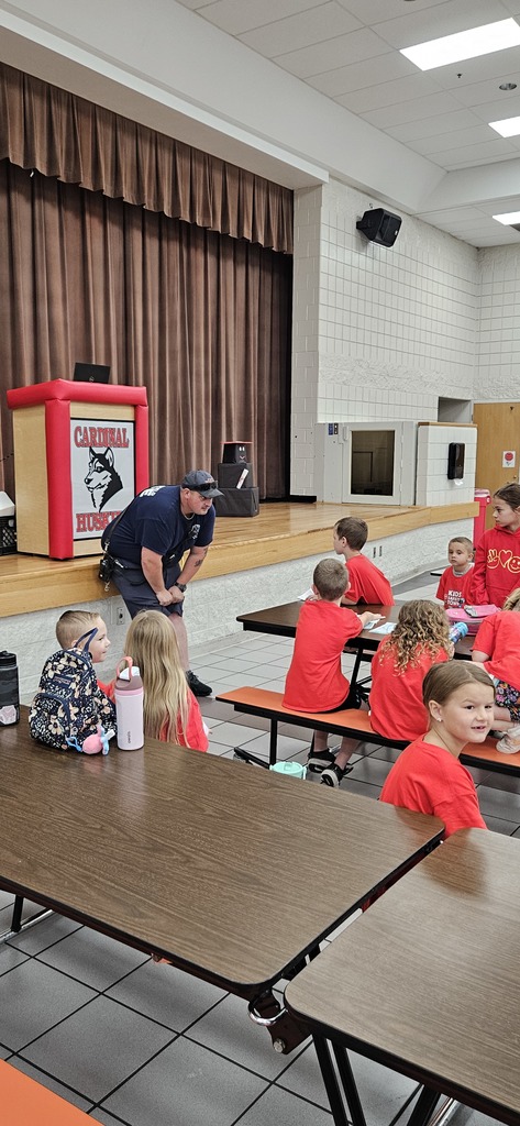 Safety Town: Day Four - Water, Gun, and Poison Safety