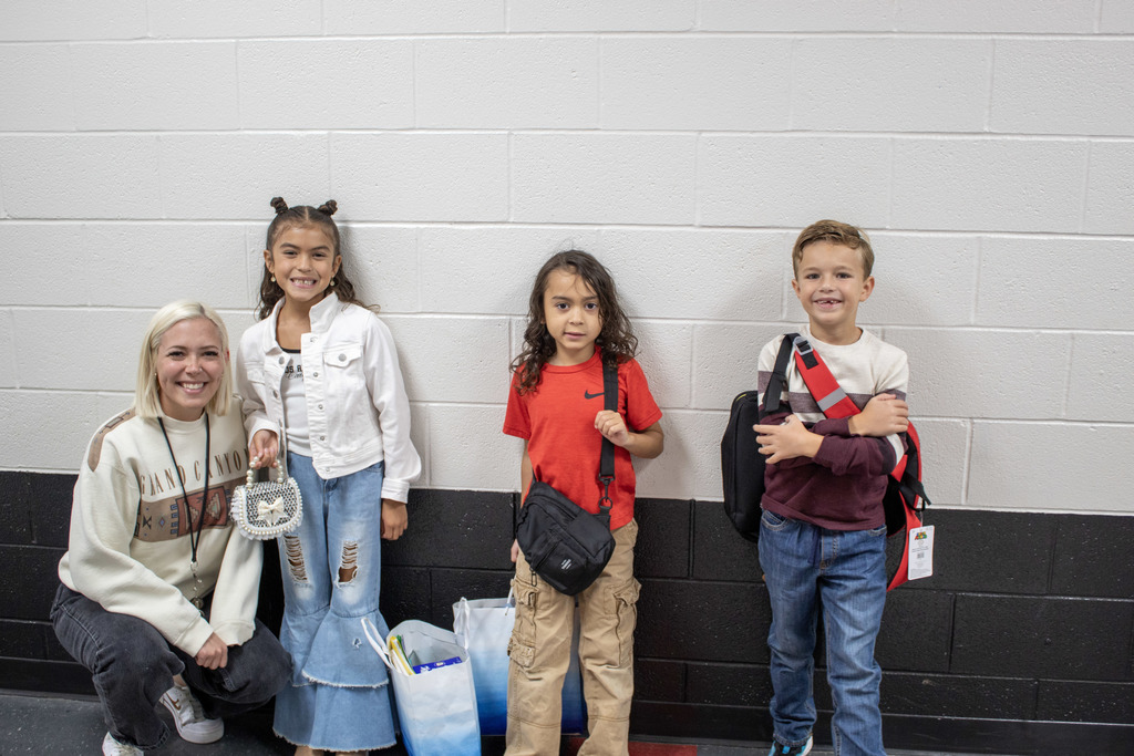 CES Open House