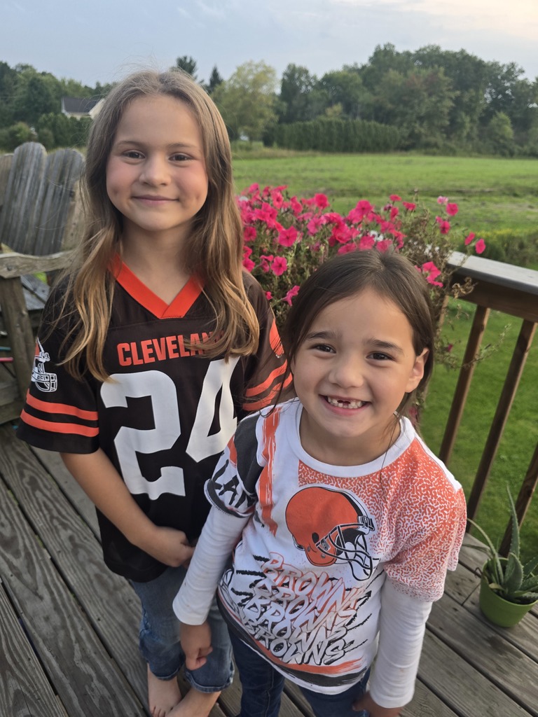Stay in the Game - Week One!