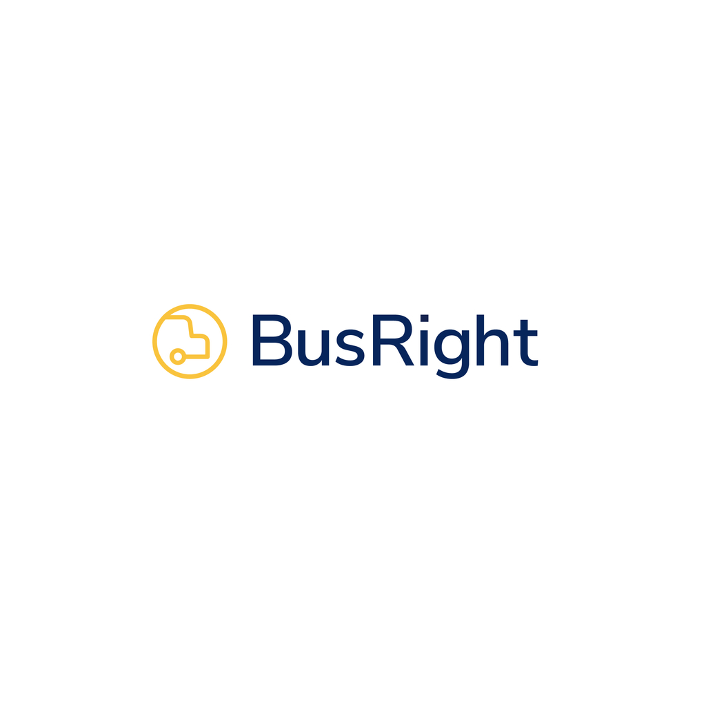 BusRight App for  Transportation 