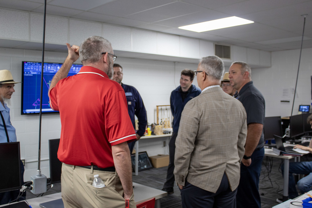 Chem Tech Tours 9.26