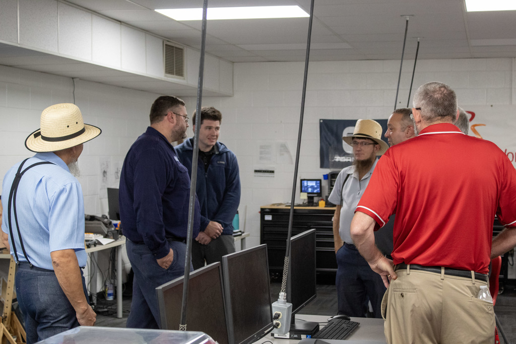 Chem Tech Tours 9.26