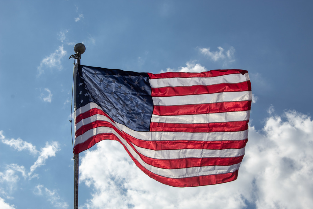 Veteran's Day breakfast and assembly on November 11 at 8:30 a.m.