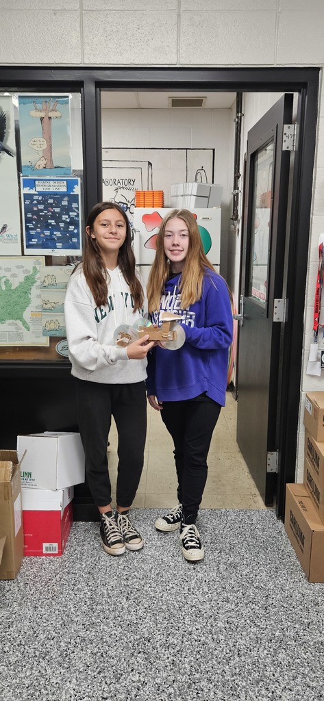 Mr. Clutter's Mousetrap Race Cars - October 24th.