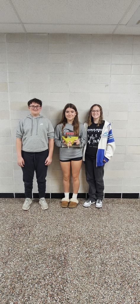 Mr. Clutter's Mousetrap Race Cars - October 24th.