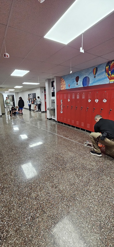 Mr. Clutter's Mousetrap Race Cars - October 24th.