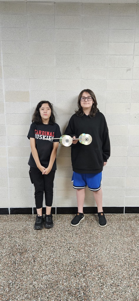 Mr. Clutter's Mousetrap Race Cars - October 24th.