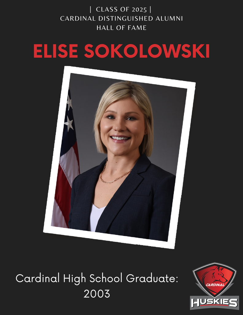 Hall of Fame - Class of 2025.