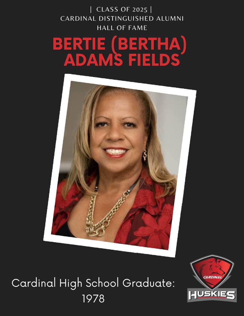 2025 HOF Recognition 