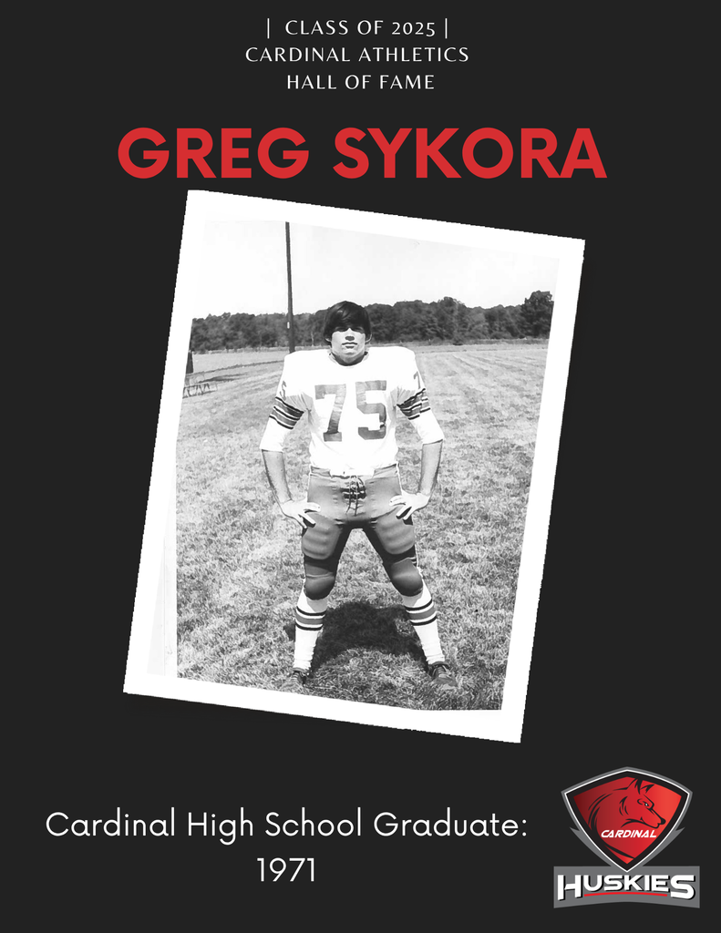 2025 HOF Recognition 