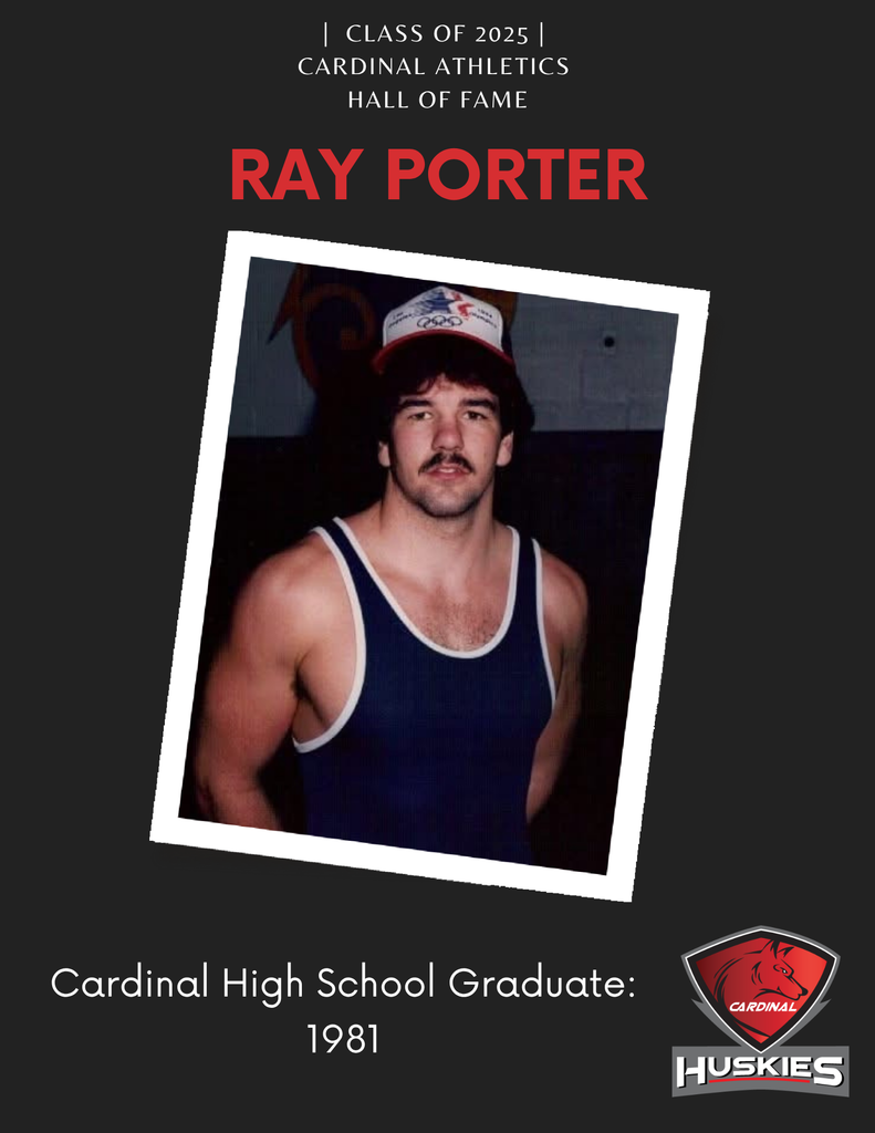 2025 HOF Recognition 