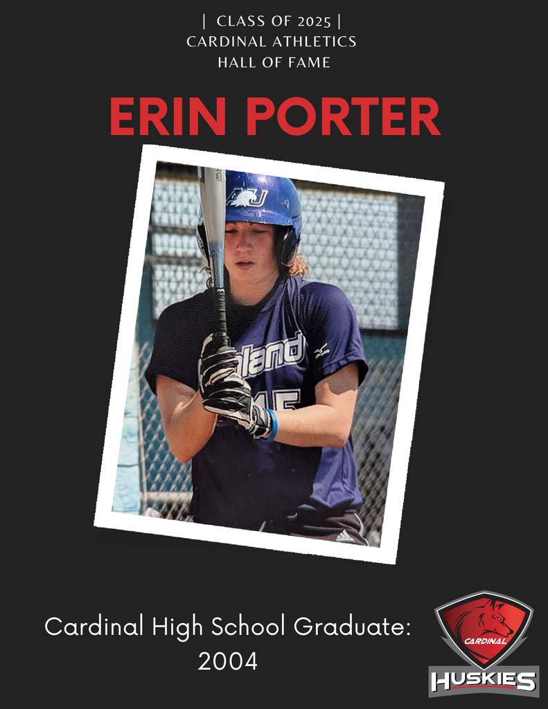 2025 HOF Recognition 