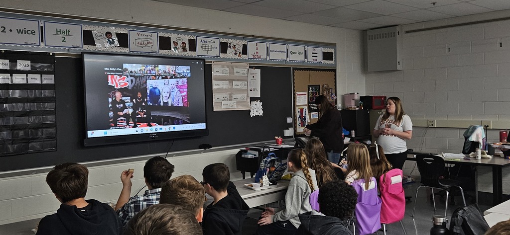 Stay in the Game - Q & A with Shelby Harris