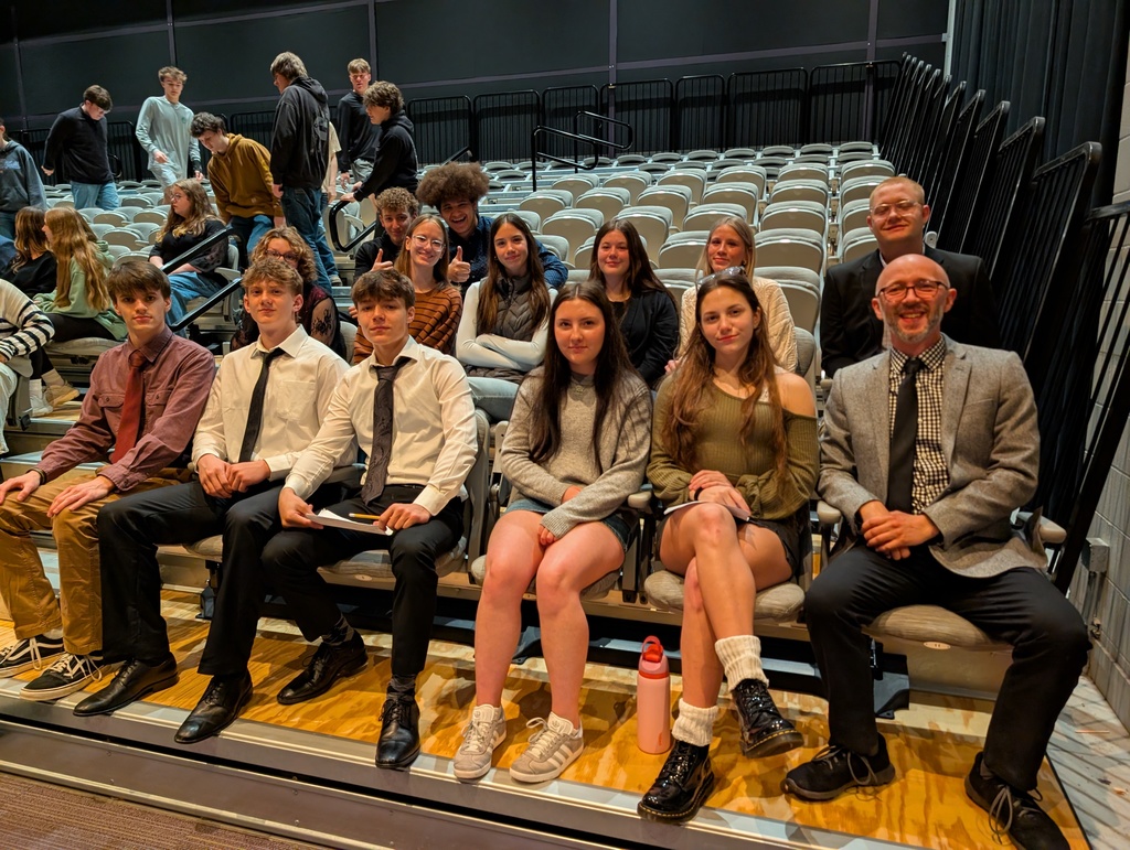 Courtroom in the Classroom! March 11, 2026