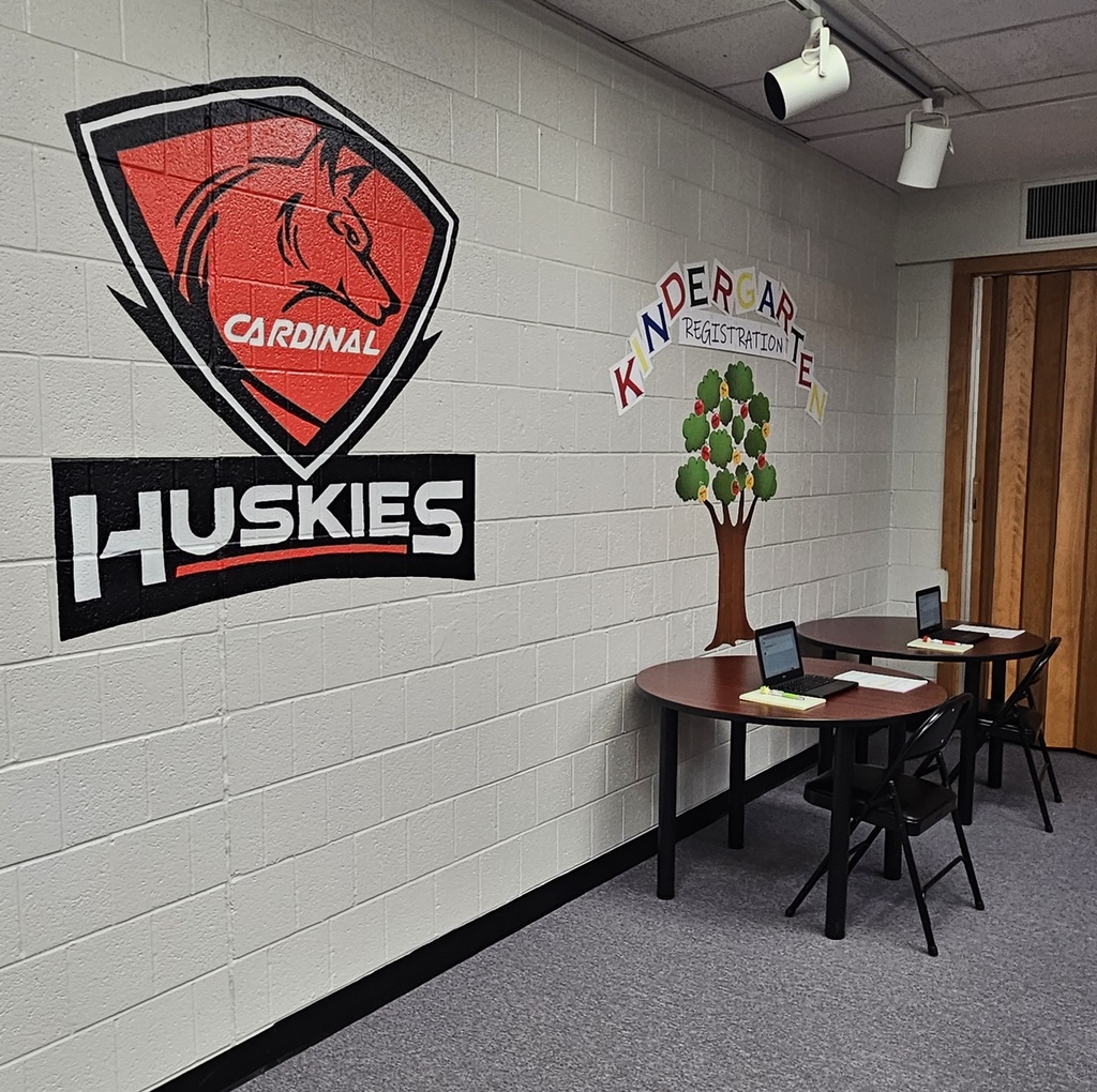 Kindergarten Registration Kiosk is available at Cardinal BOE! Schedule an appointment, by contacting Erin at 440-632-0261 ext. 1000. 