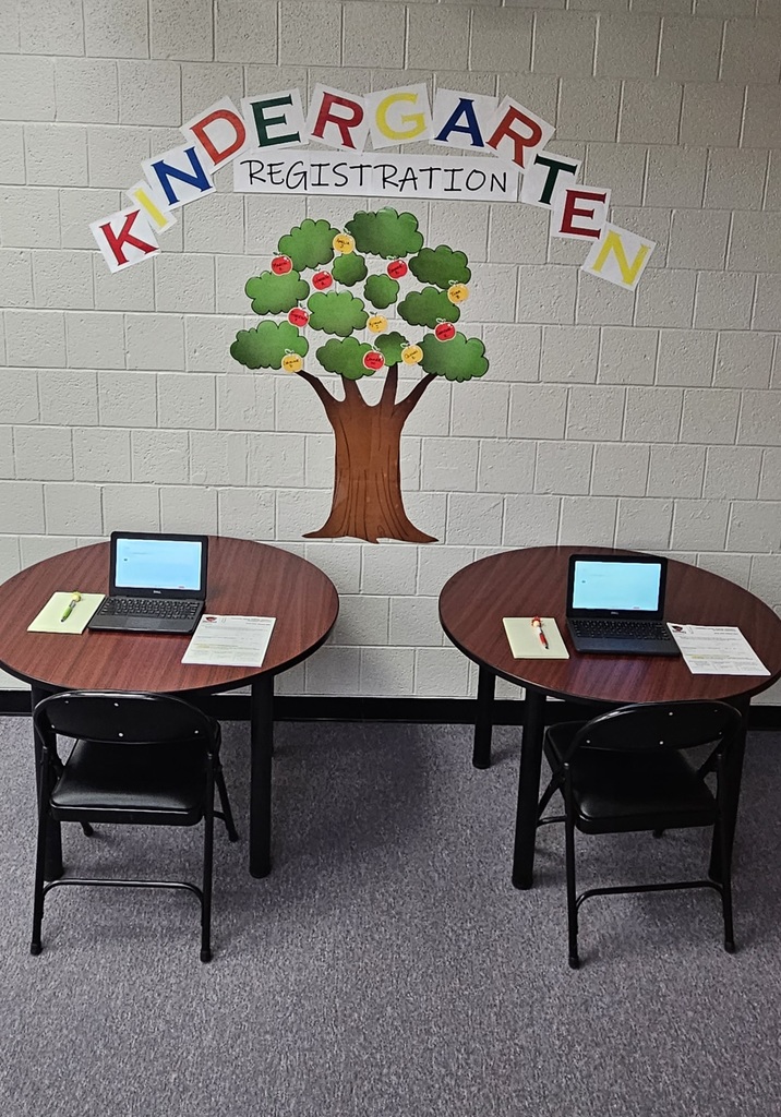 Kindergarten Registration Kiosk is available at Cardinal BOE! Schedule an appointment, by contacting Erin at 440-632-0261 ext. 1000. 