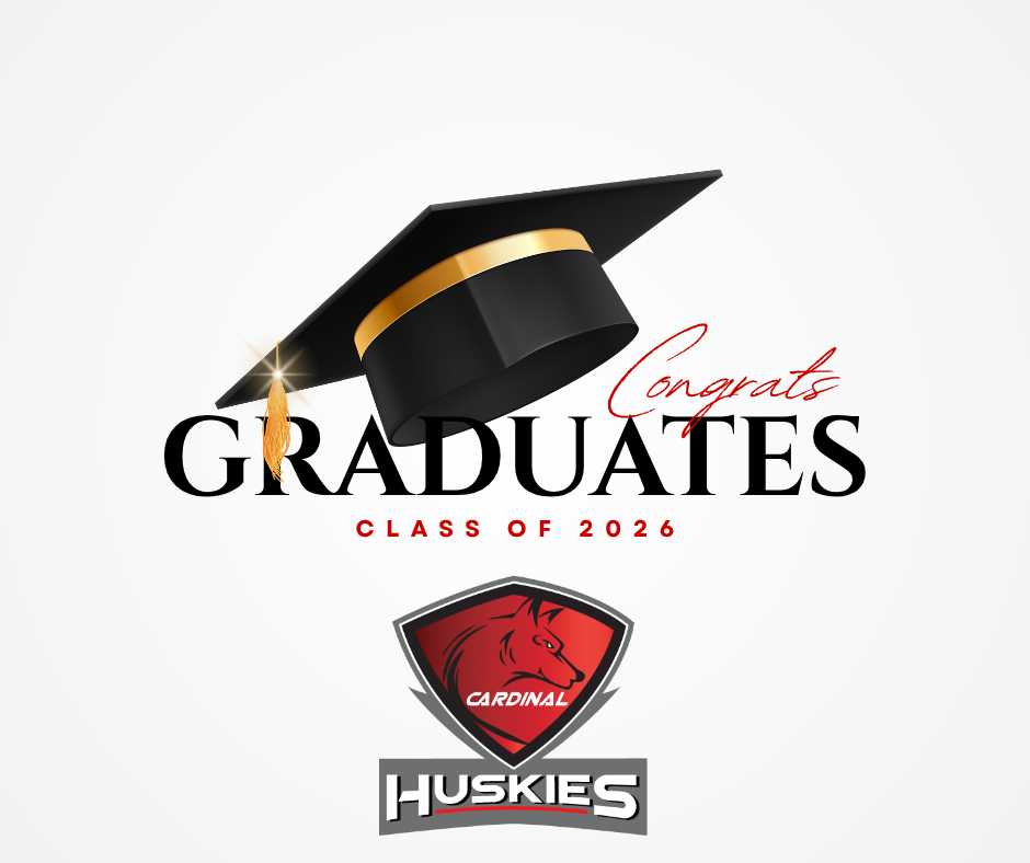 Commencement for the Class of 2026! Congratulations to all! 