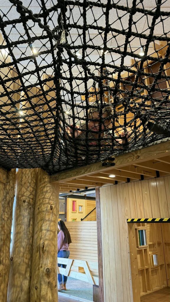 1st Grade Field Trip to the Children's Museum of Cleveland. 