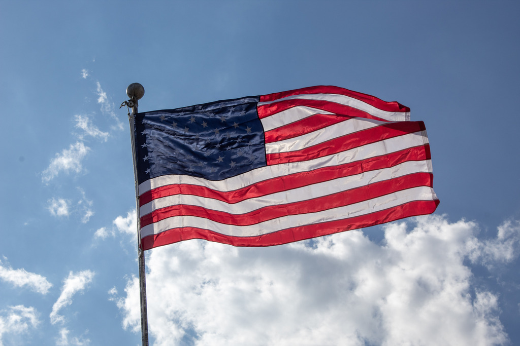 Flag Day - June 14th