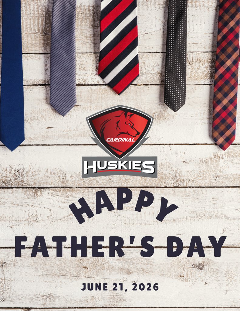 Happy Father's Day! 2026 