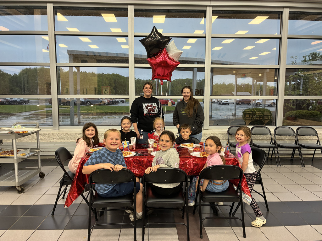 PTO Raffle Winners Café Staff Edition 2026 
