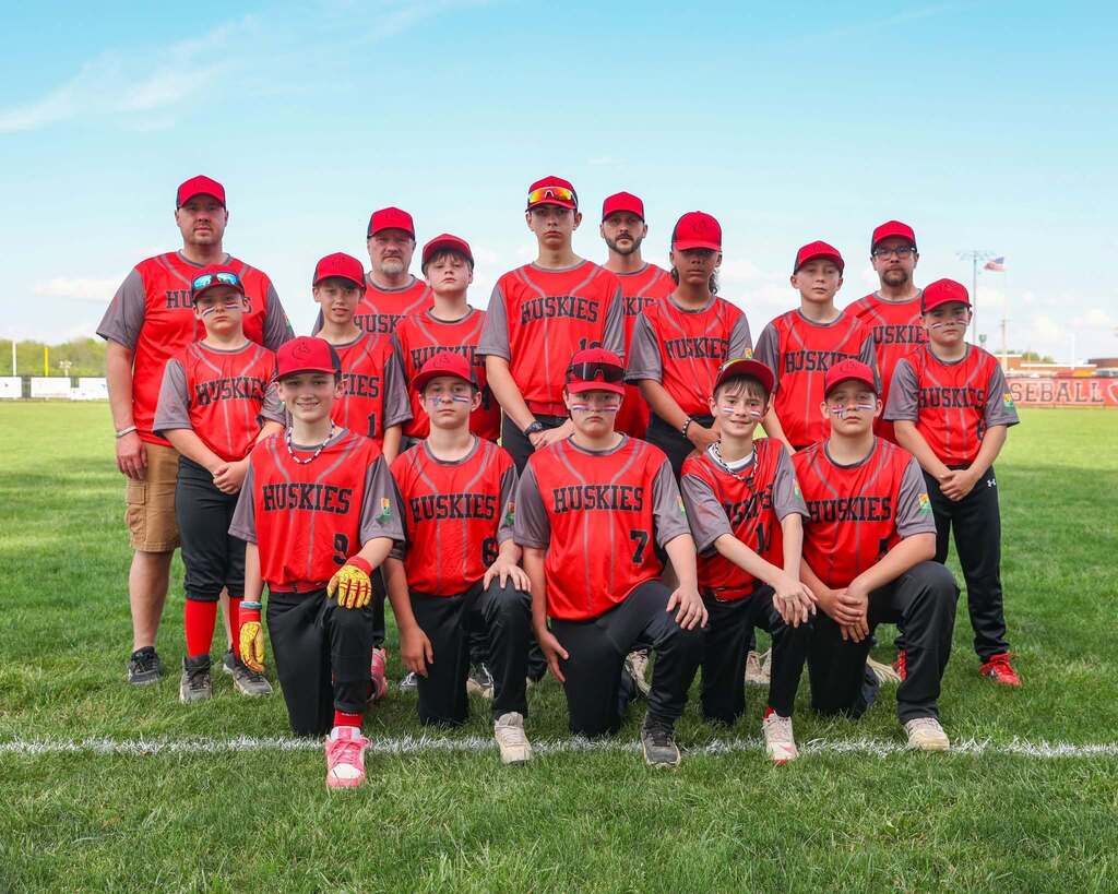 Cardinal Majors will play in the Championship Game tomorrow night! Come out & show your support.