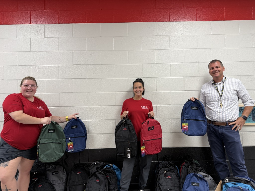Backpacks for students